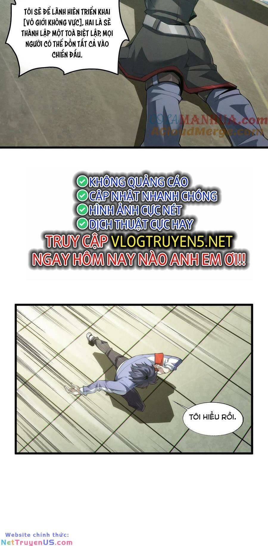 đọc truyện Ta Học Trảm Thần Trong Bệnh Viện Tâm Thần Chương 33 ảnh 9 tại Thiên Thai Truyện