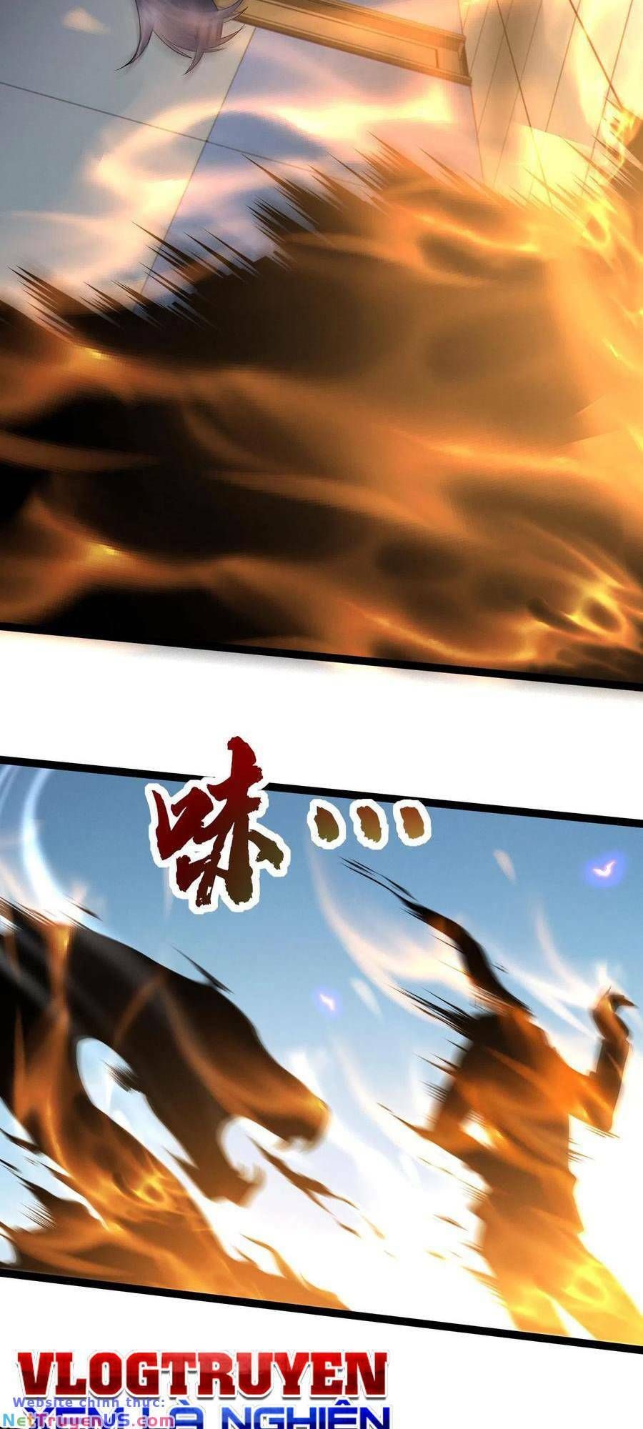 đọc truyện Ta Học Trảm Thần Trong Bệnh Viện Tâm Thần Chương 34 ảnh 12 tại Thiên Thai Truyện