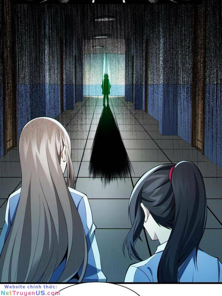 đọc truyện Ta Học Trảm Thần Trong Bệnh Viện Tâm Thần Chương 34 ảnh 17 tại Thiên Thai Truyện