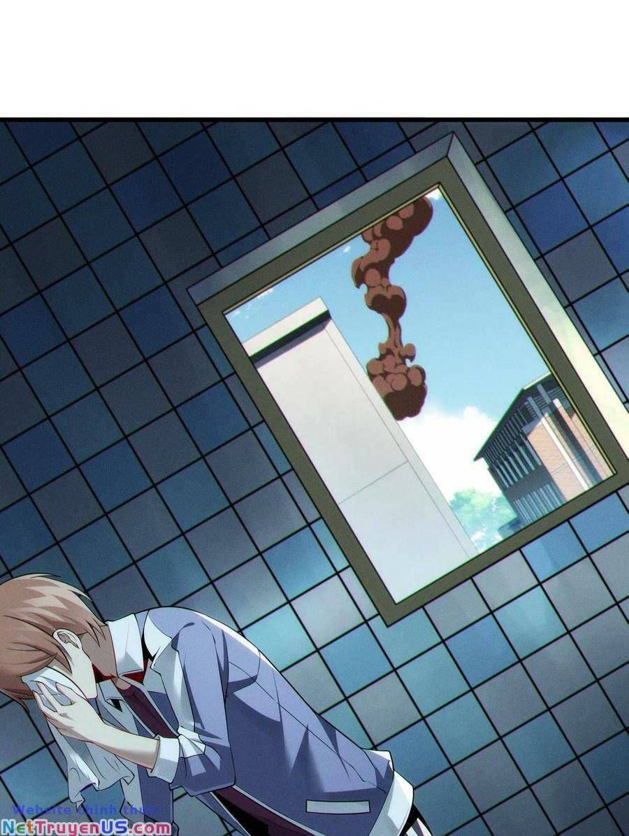 đọc truyện Ta Học Trảm Thần Trong Bệnh Viện Tâm Thần Chương 34 ảnh 24 tại Thiên Thai Truyện