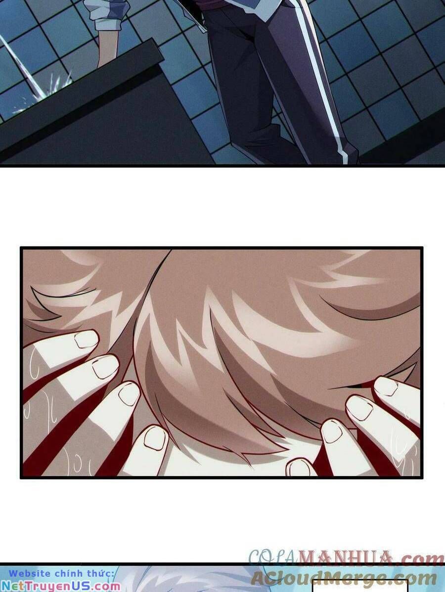 đọc truyện Ta Học Trảm Thần Trong Bệnh Viện Tâm Thần Chương 34 ảnh 25 tại Thiên Thai Truyện