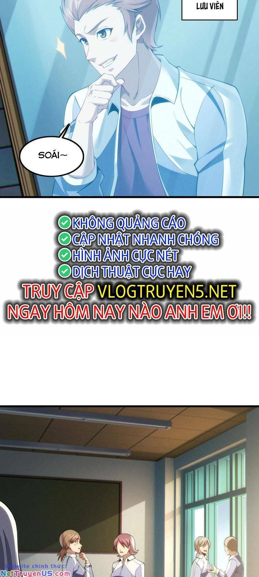 đọc truyện Ta Học Trảm Thần Trong Bệnh Viện Tâm Thần Chương 34 ảnh 26 tại Thiên Thai Truyện