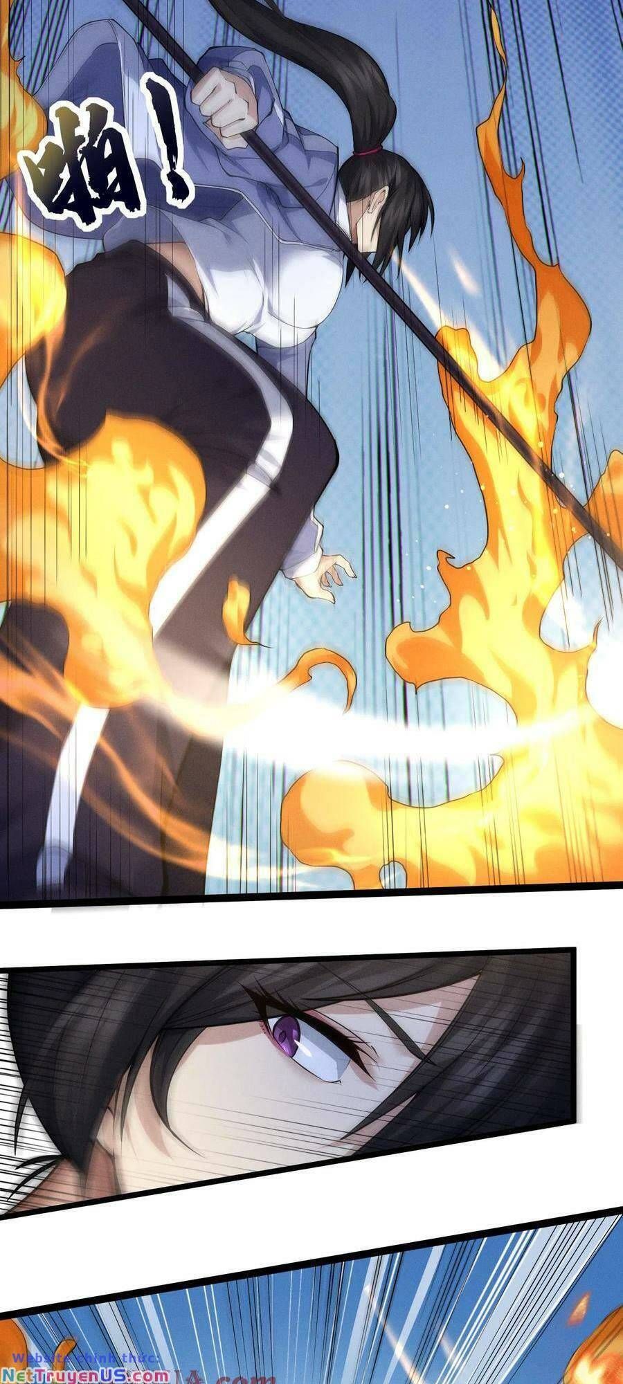 đọc truyện Ta Học Trảm Thần Trong Bệnh Viện Tâm Thần Chương 34 ảnh 5 tại Thiên Thai Truyện