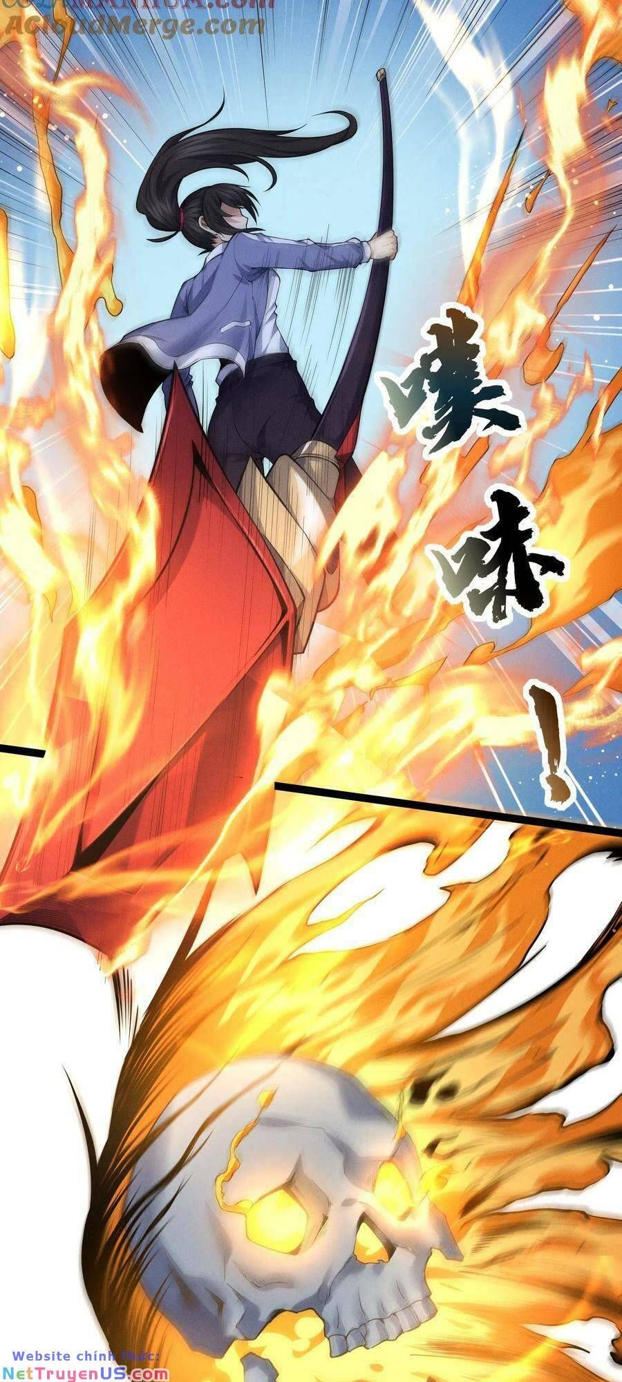 đọc truyện Ta Học Trảm Thần Trong Bệnh Viện Tâm Thần Chương 34 ảnh 6 tại Thiên Thai Truyện