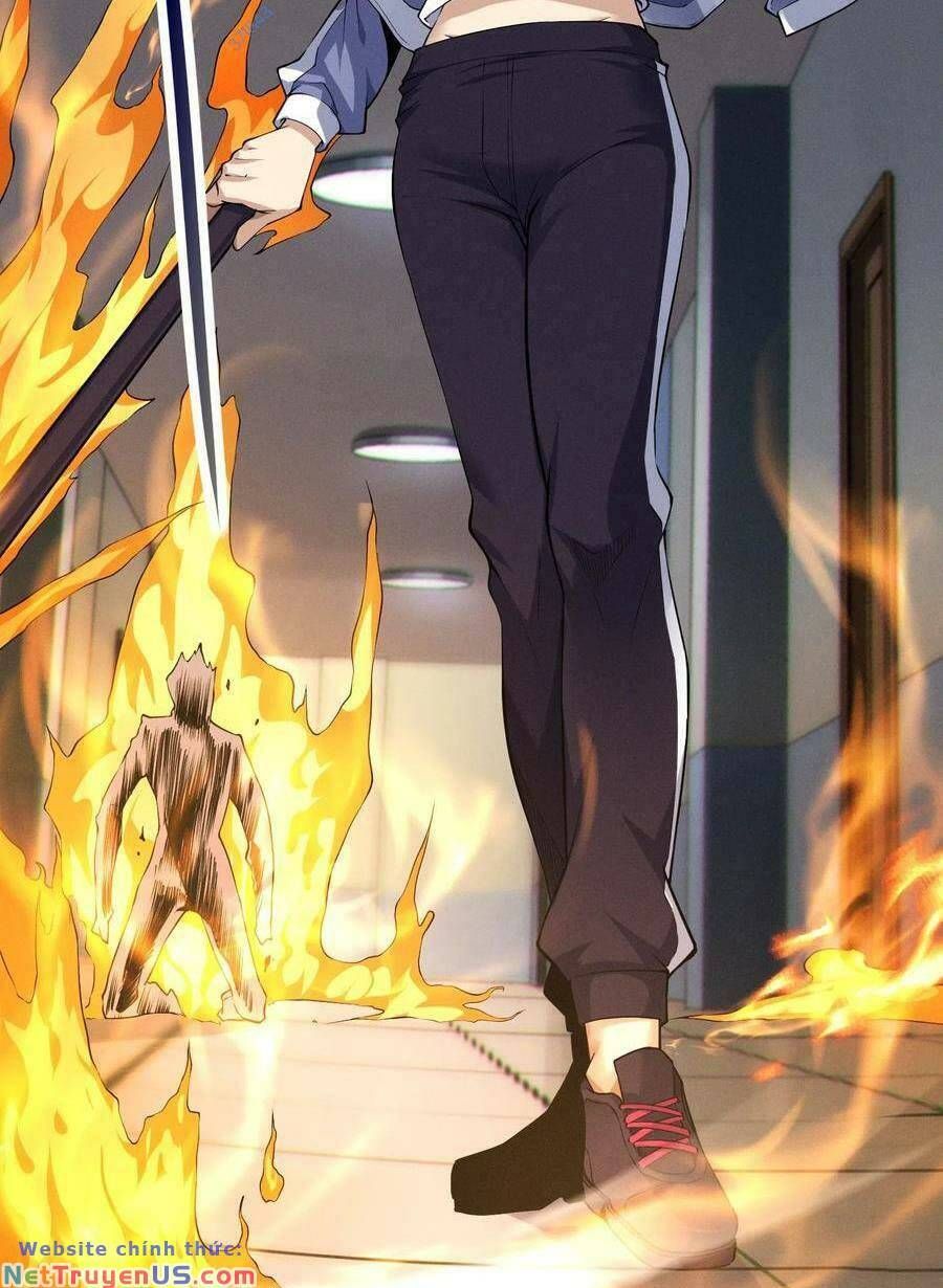 đọc truyện Ta Học Trảm Thần Trong Bệnh Viện Tâm Thần Chương 34 ảnh 8 tại Thiên Thai Truyện