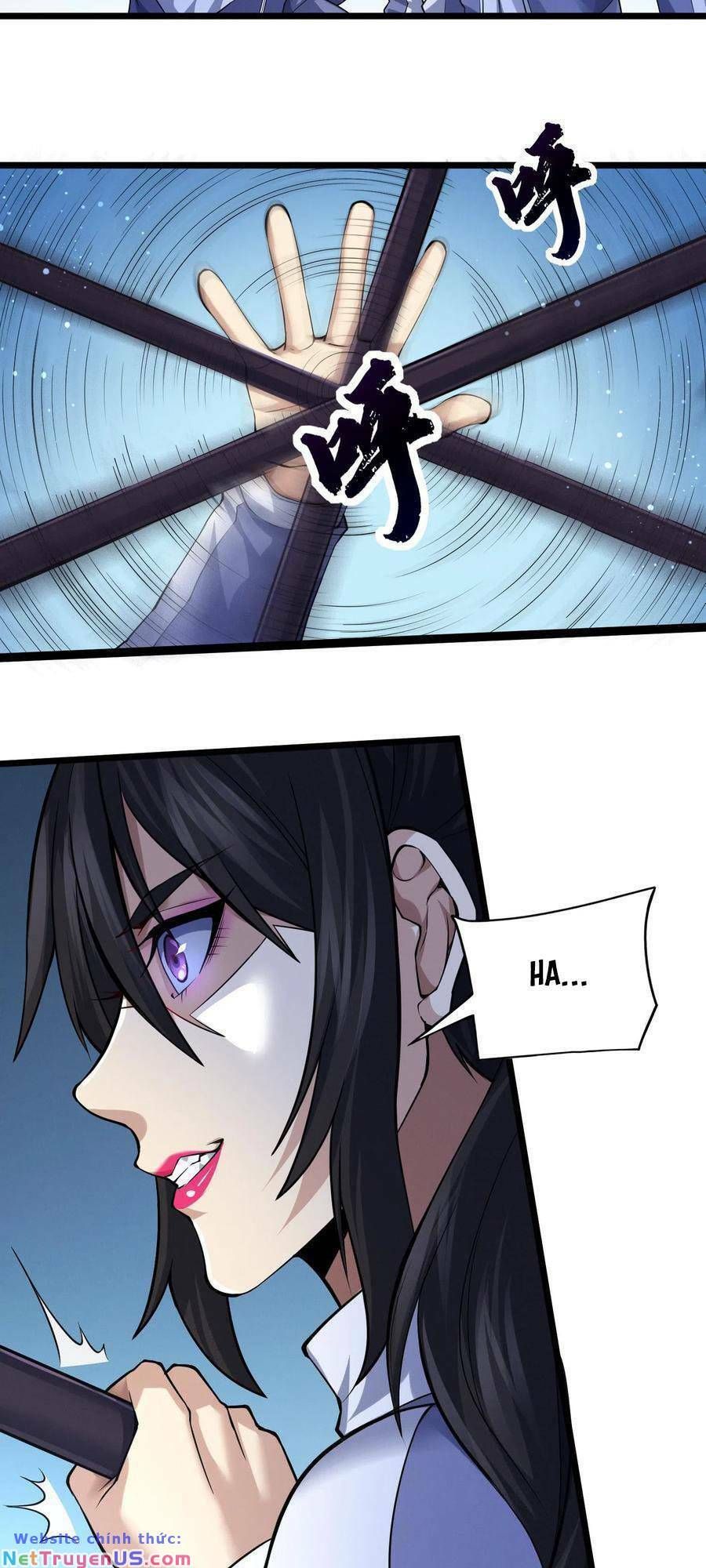 đọc truyện Ta Học Trảm Thần Trong Bệnh Viện Tâm Thần Chương 34 ảnh 10 tại Thiên Thai Truyện