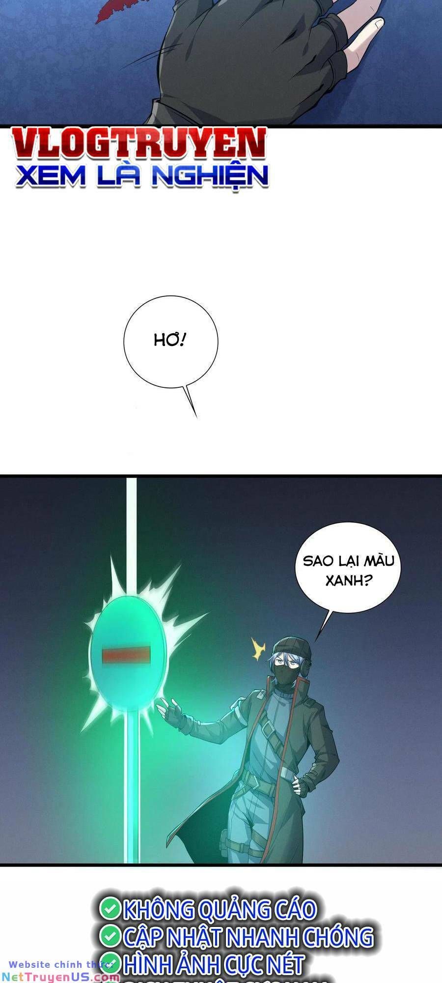 đọc truyện Ta Học Trảm Thần Trong Bệnh Viện Tâm Thần Chương 35 ảnh 16 tại Thiên Thai Truyện