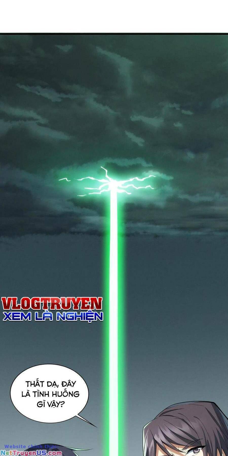 đọc truyện Ta Học Trảm Thần Trong Bệnh Viện Tâm Thần Chương 35 ảnh 19 tại Thiên Thai Truyện