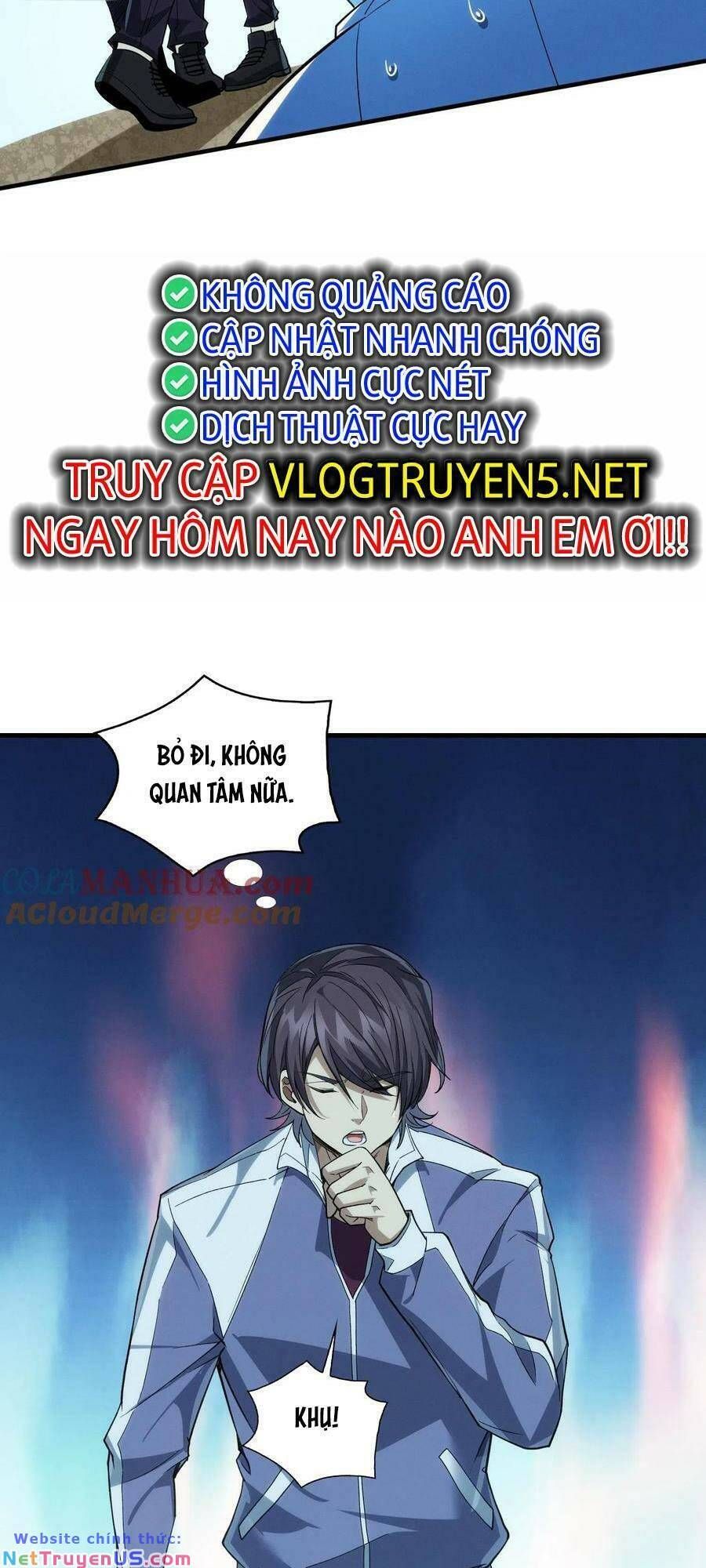 đọc truyện Ta Học Trảm Thần Trong Bệnh Viện Tâm Thần Chương 35 ảnh 25 tại Thiên Thai Truyện