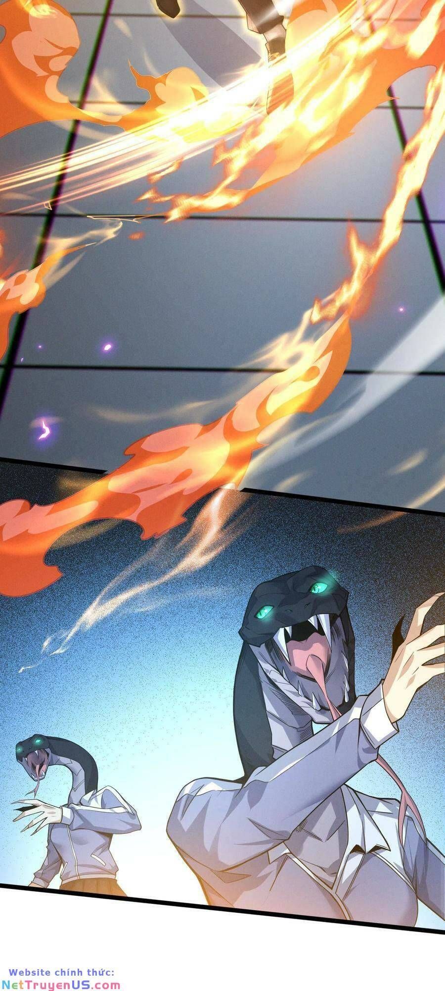 đọc truyện Ta Học Trảm Thần Trong Bệnh Viện Tâm Thần Chương 35 ảnh 36 tại Thiên Thai Truyện