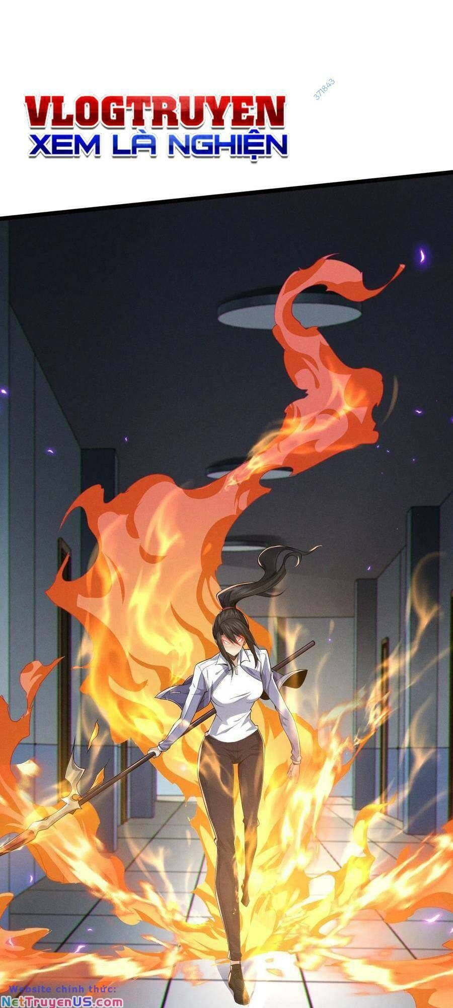 đọc truyện Ta Học Trảm Thần Trong Bệnh Viện Tâm Thần Chương 35 ảnh 37 tại Thiên Thai Truyện