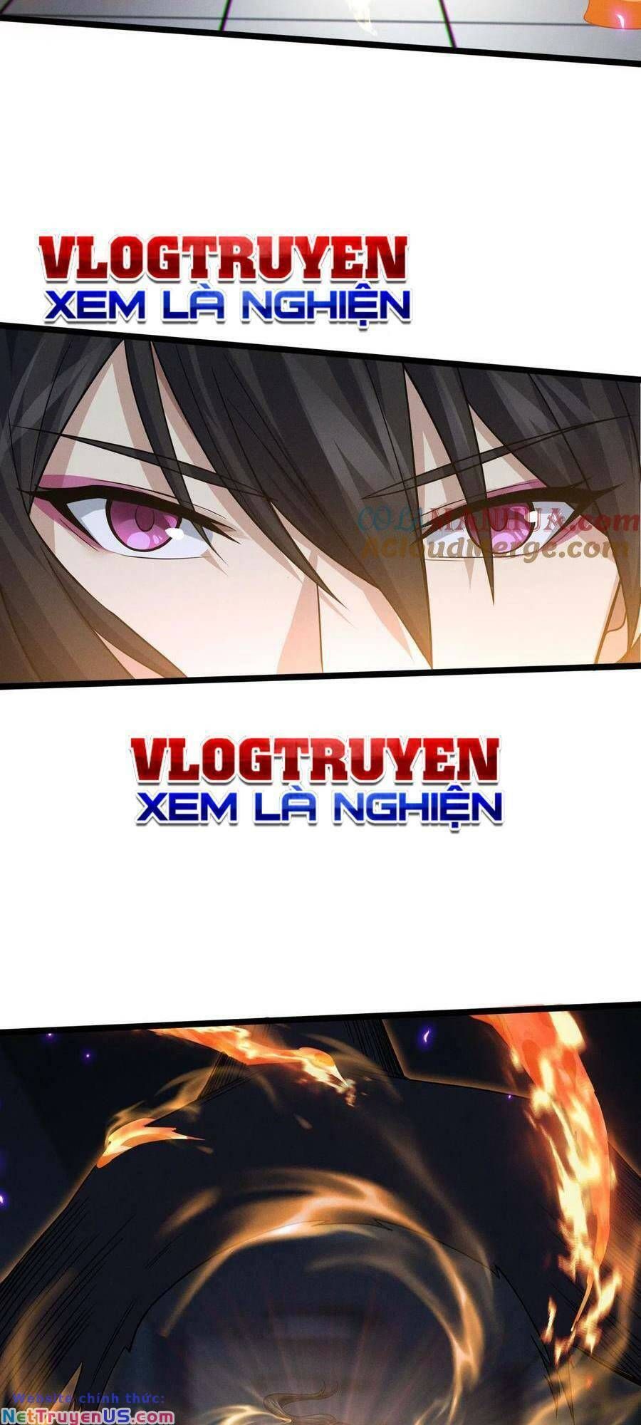 đọc truyện Ta Học Trảm Thần Trong Bệnh Viện Tâm Thần Chương 35 ảnh 38 tại Thiên Thai Truyện