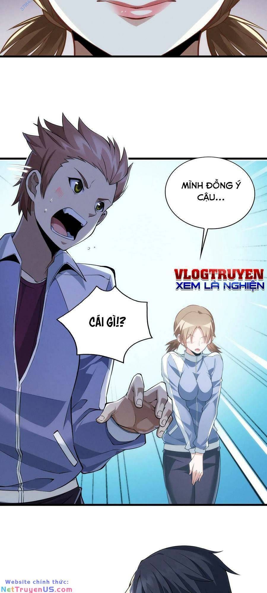 đọc truyện Ta Học Trảm Thần Trong Bệnh Viện Tâm Thần Chương 35 ảnh 6 tại Thiên Thai Truyện