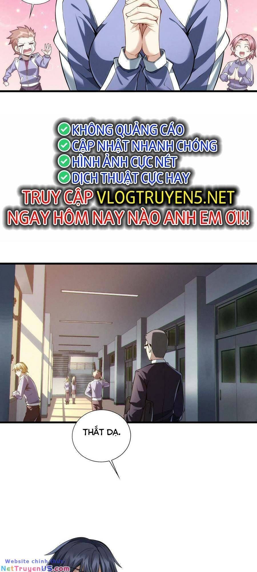 đọc truyện Ta Học Trảm Thần Trong Bệnh Viện Tâm Thần Chương 35 ảnh 8 tại Thiên Thai Truyện