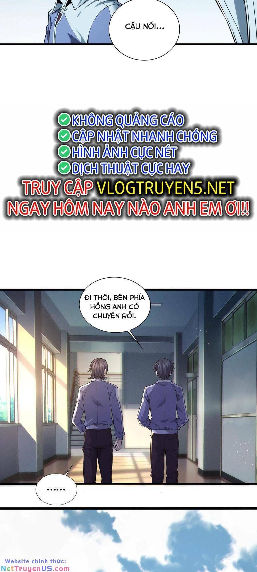 đọc truyện Ta Học Trảm Thần Trong Bệnh Viện Tâm Thần Chương 35 ảnh 11 tại Thiên Thai Truyện