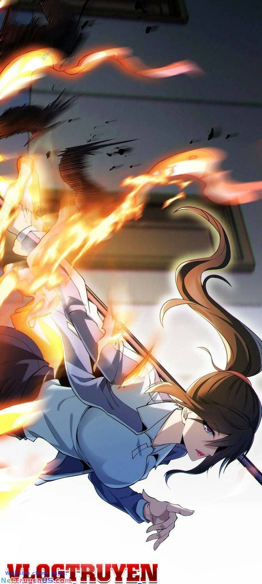 đọc truyện Ta Học Trảm Thần Trong Bệnh Viện Tâm Thần Chương 36 ảnh 3 tại Thiên Thai Truyện