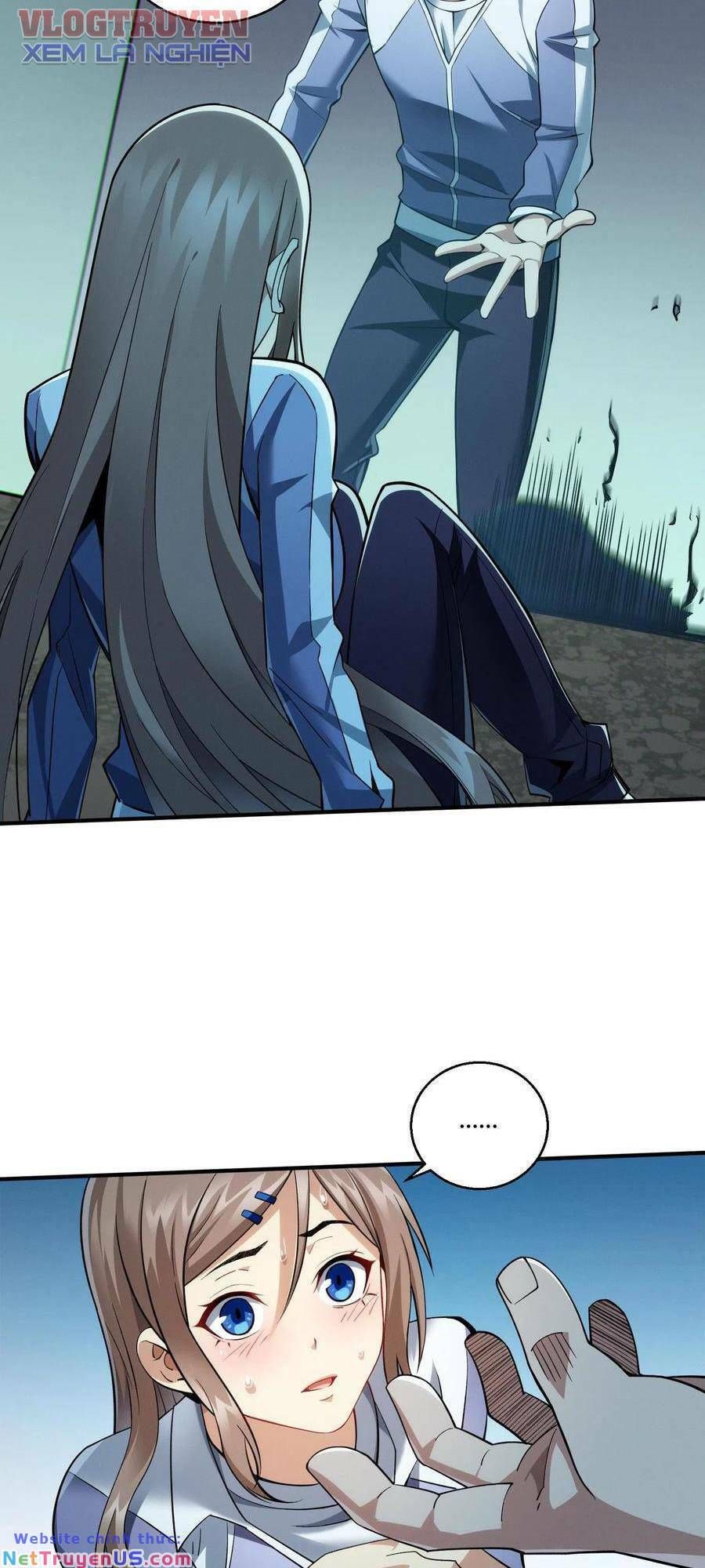 đọc truyện Ta Học Trảm Thần Trong Bệnh Viện Tâm Thần Chương 36 ảnh 16 tại Thiên Thai Truyện