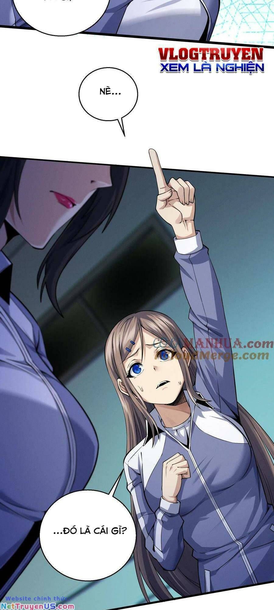 đọc truyện Ta Học Trảm Thần Trong Bệnh Viện Tâm Thần Chương 36 ảnh 24 tại Thiên Thai Truyện