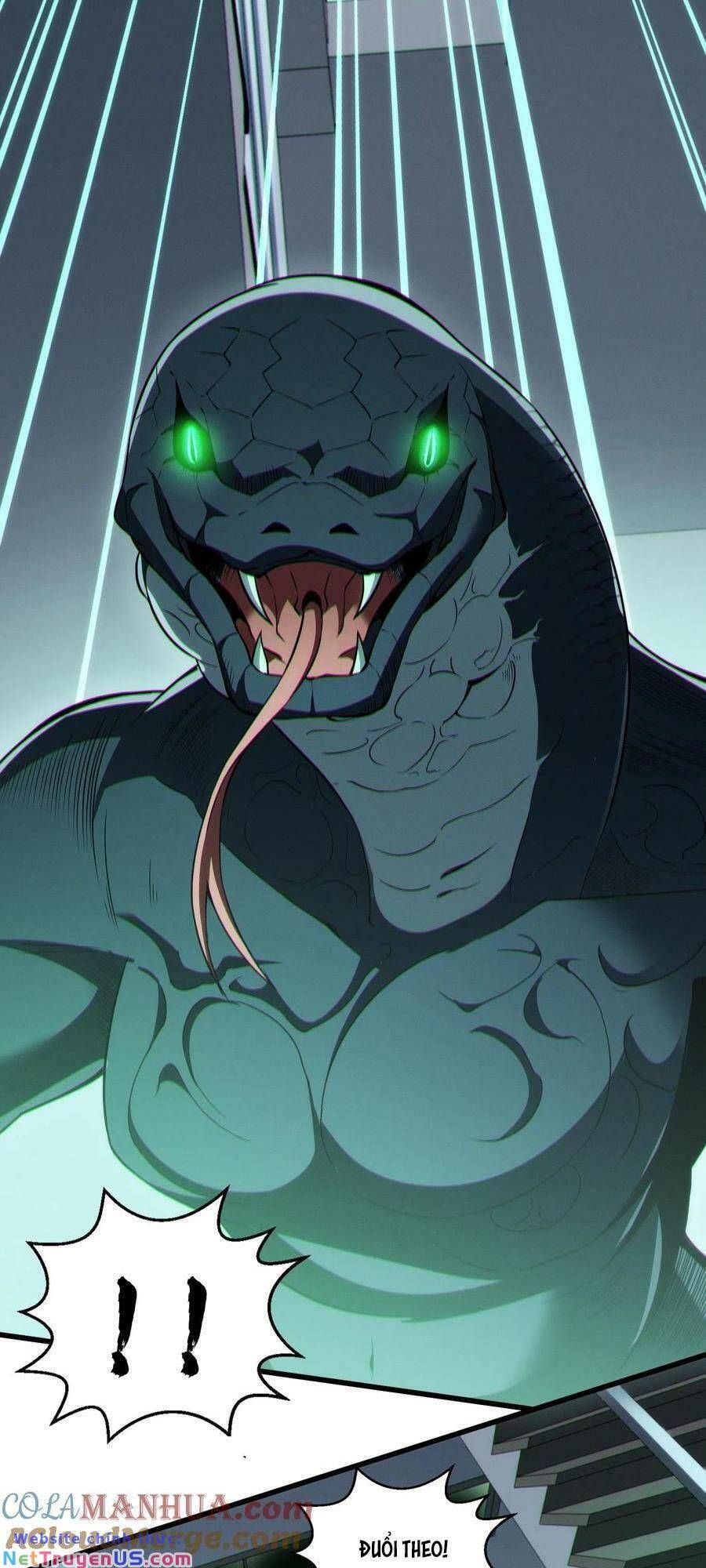 đọc truyện Ta Học Trảm Thần Trong Bệnh Viện Tâm Thần Chương 36 ảnh 26 tại Thiên Thai Truyện