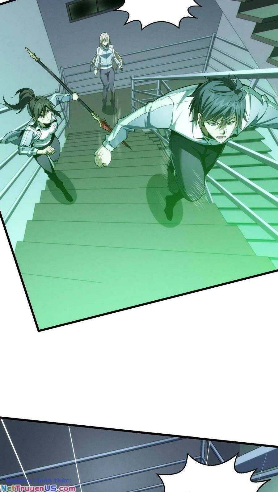 đọc truyện Ta Học Trảm Thần Trong Bệnh Viện Tâm Thần Chương 36 ảnh 27 tại Thiên Thai Truyện