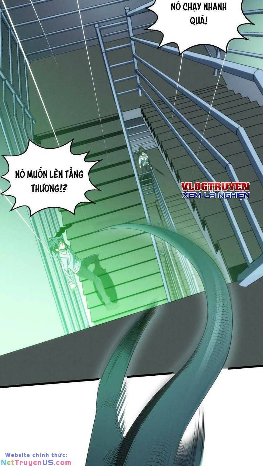 đọc truyện Ta Học Trảm Thần Trong Bệnh Viện Tâm Thần Chương 36 ảnh 28 tại Thiên Thai Truyện