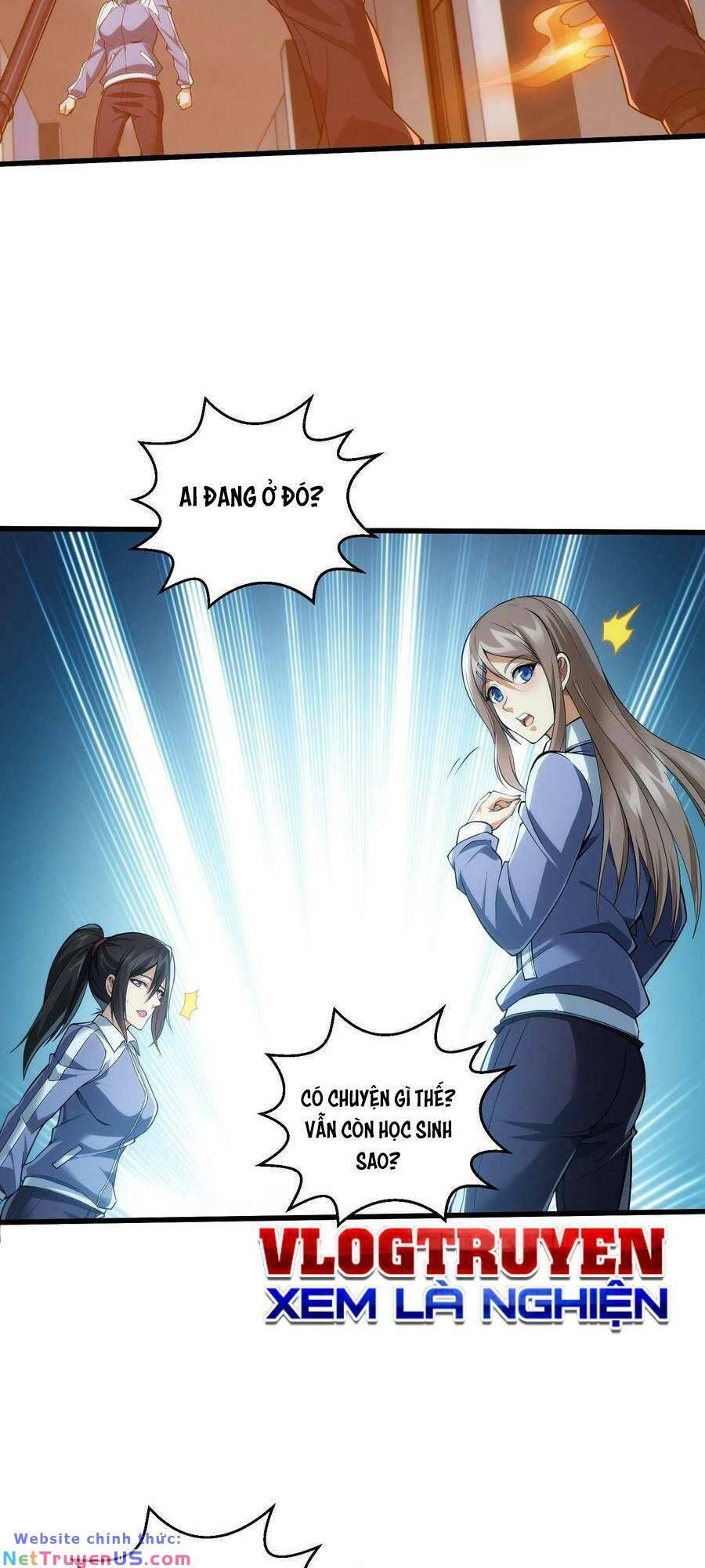 đọc truyện Ta Học Trảm Thần Trong Bệnh Viện Tâm Thần Chương 36 ảnh 5 tại Thiên Thai Truyện