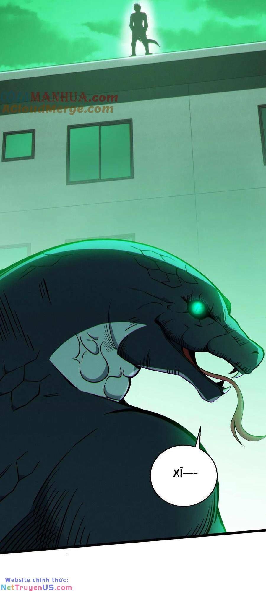 đọc truyện Ta Học Trảm Thần Trong Bệnh Viện Tâm Thần Chương 36 ảnh 32 tại Thiên Thai Truyện