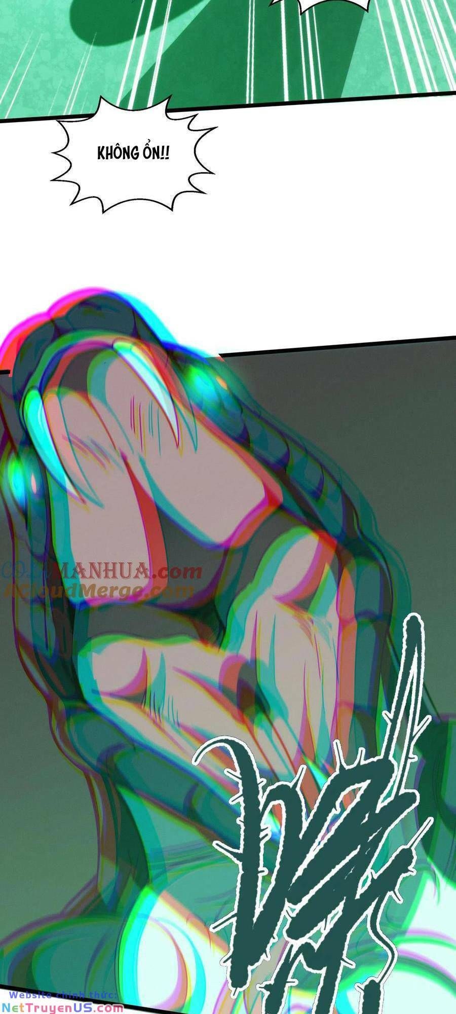 đọc truyện Ta Học Trảm Thần Trong Bệnh Viện Tâm Thần Chương 36 ảnh 34 tại Thiên Thai Truyện