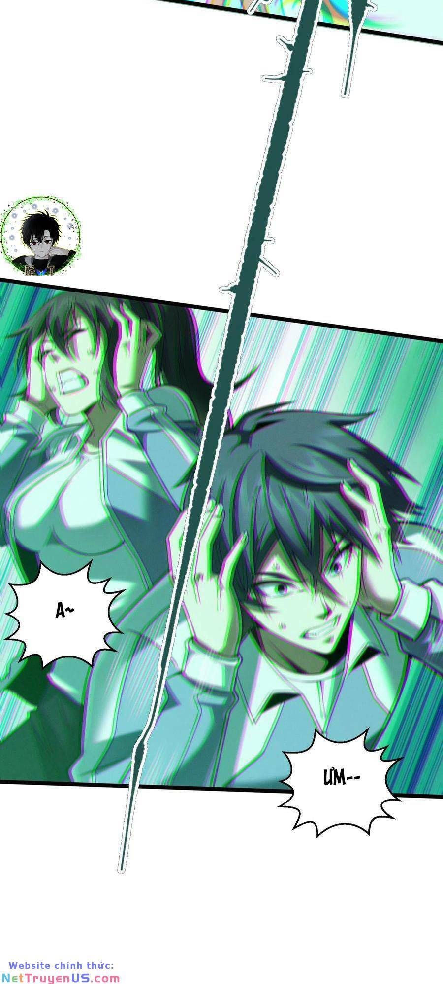 đọc truyện Ta Học Trảm Thần Trong Bệnh Viện Tâm Thần Chương 36 ảnh 35 tại Thiên Thai Truyện