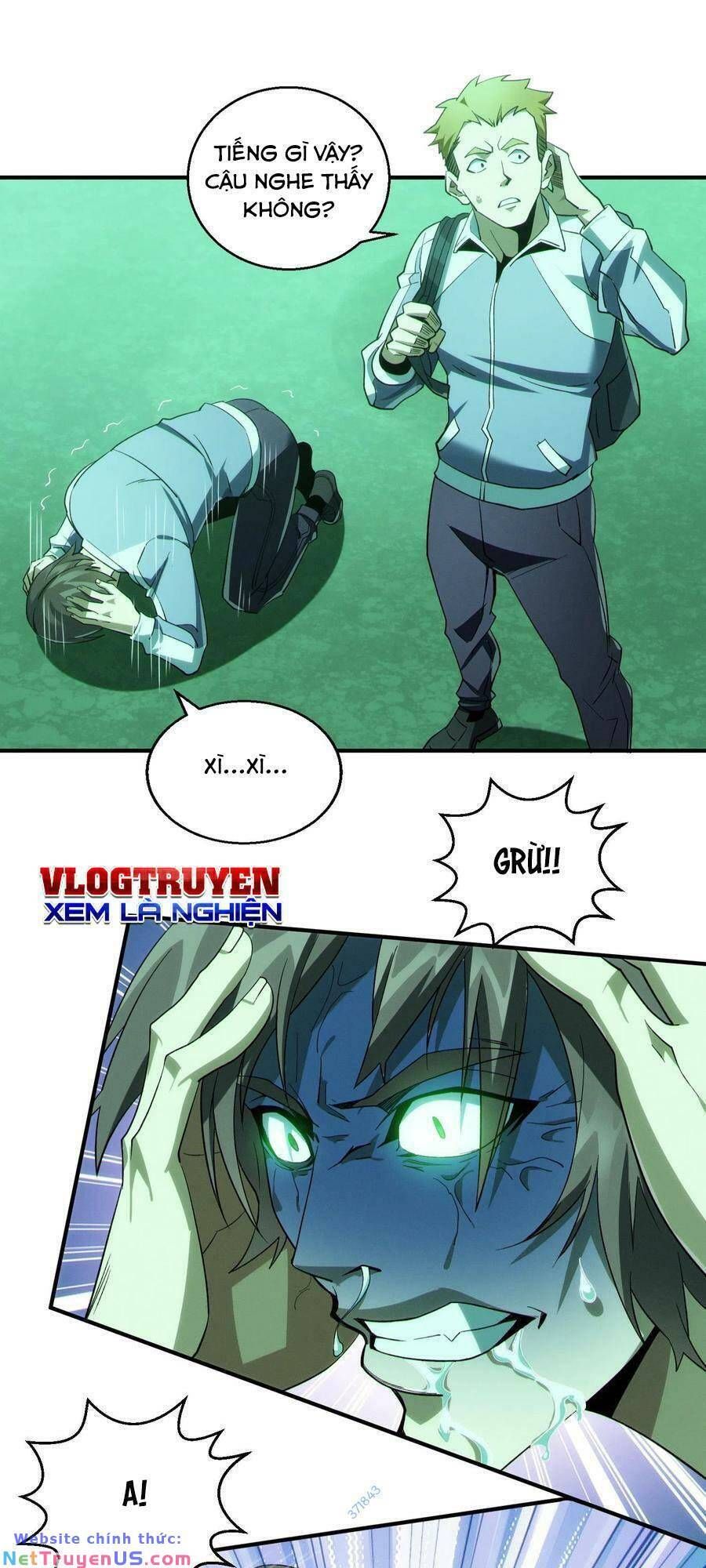 đọc truyện Ta Học Trảm Thần Trong Bệnh Viện Tâm Thần Chương 36 ảnh 37 tại Thiên Thai Truyện