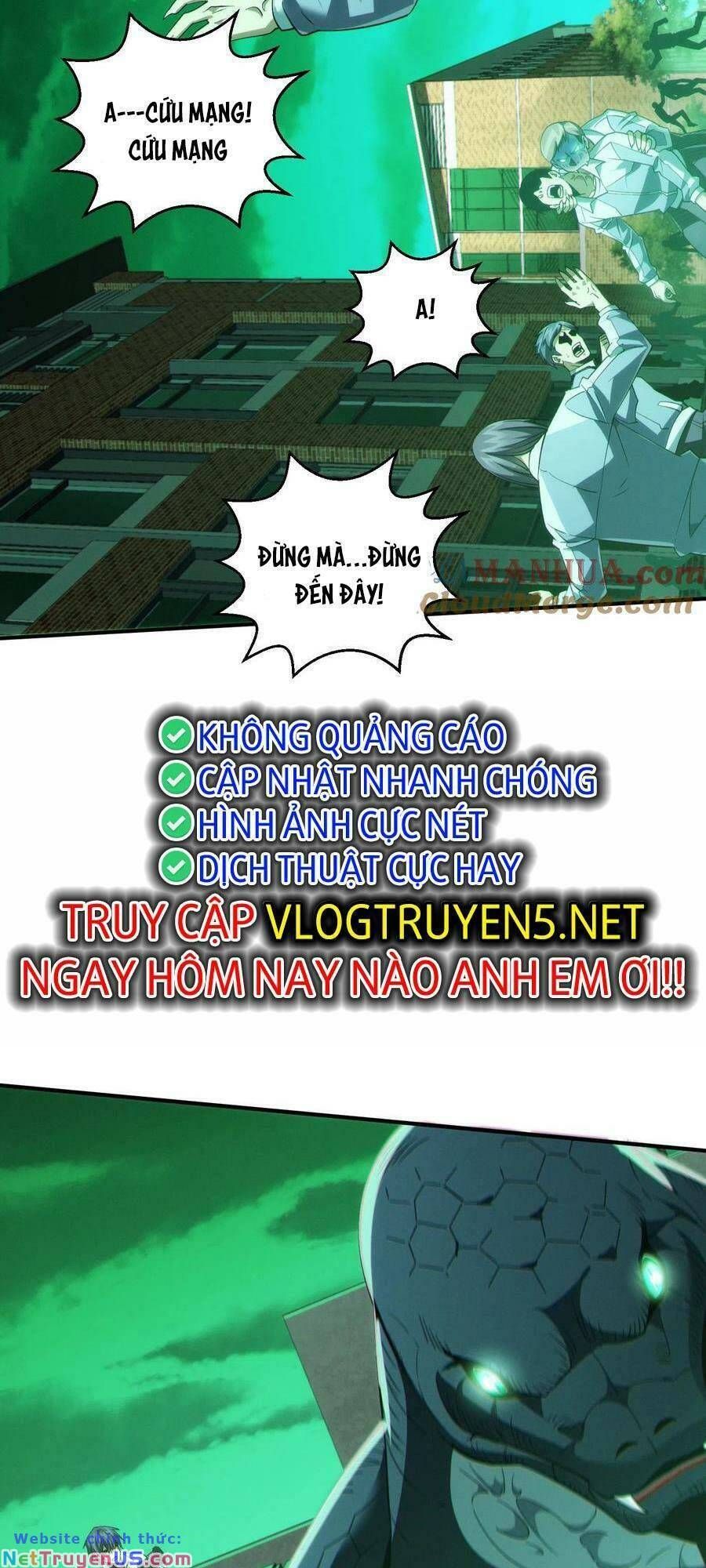 đọc truyện Ta Học Trảm Thần Trong Bệnh Viện Tâm Thần Chương 36 ảnh 39 tại Thiên Thai Truyện