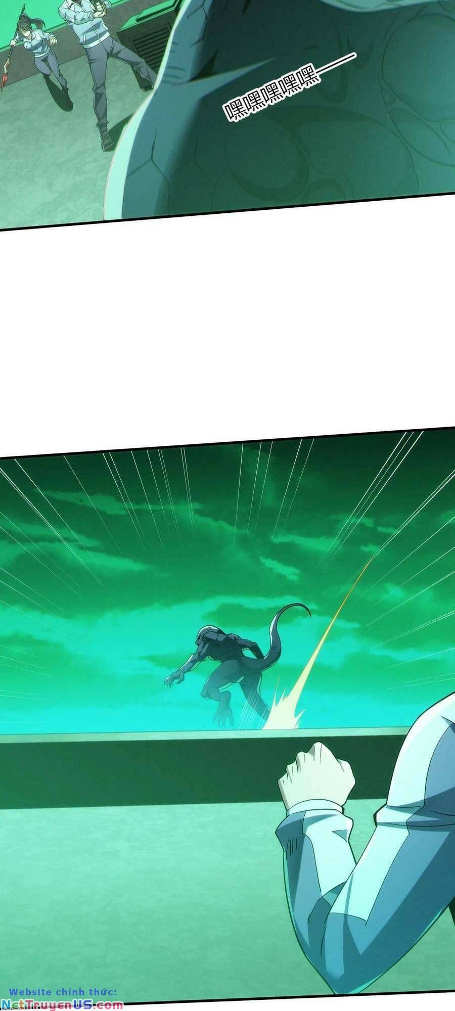 đọc truyện Ta Học Trảm Thần Trong Bệnh Viện Tâm Thần Chương 36 ảnh 40 tại Thiên Thai Truyện