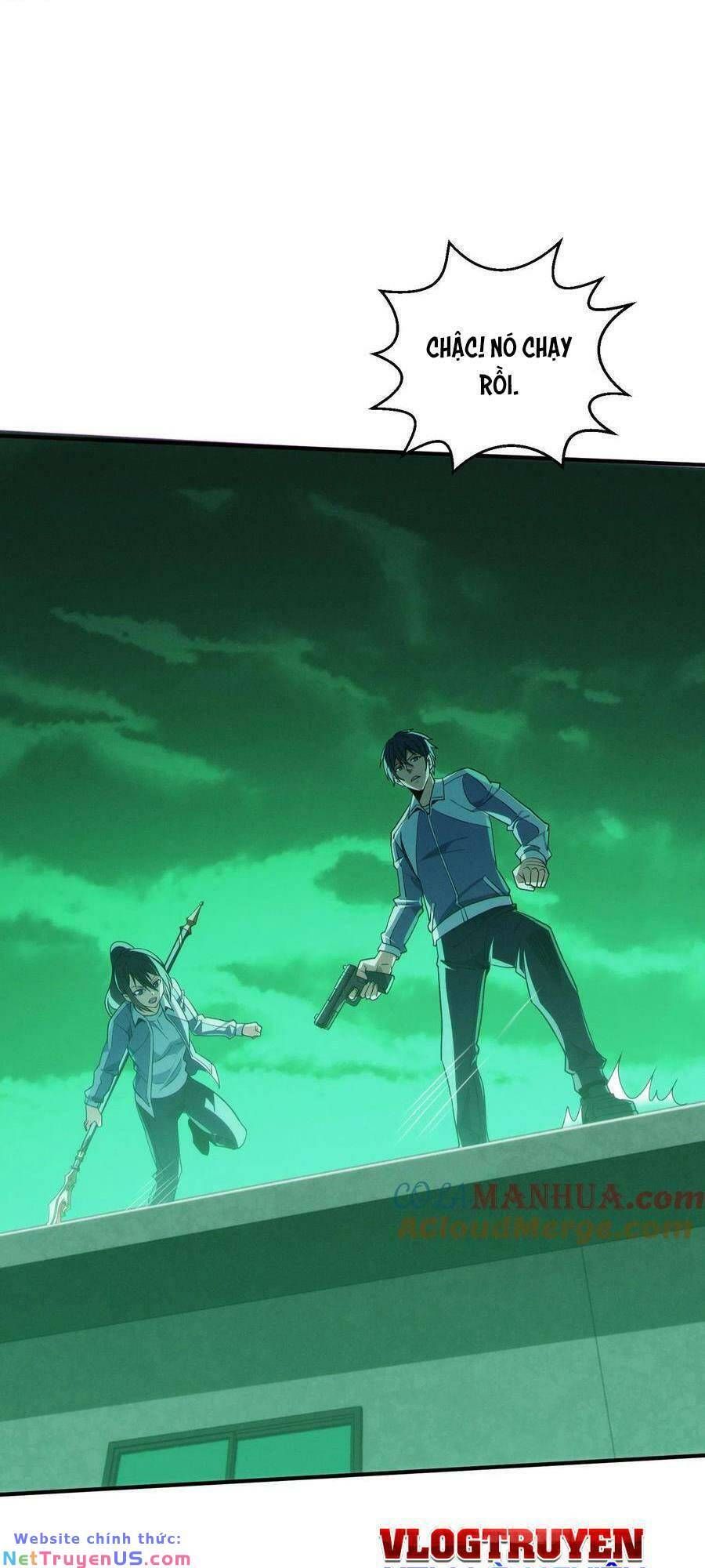 đọc truyện Ta Học Trảm Thần Trong Bệnh Viện Tâm Thần Chương 36 ảnh 41 tại Thiên Thai Truyện