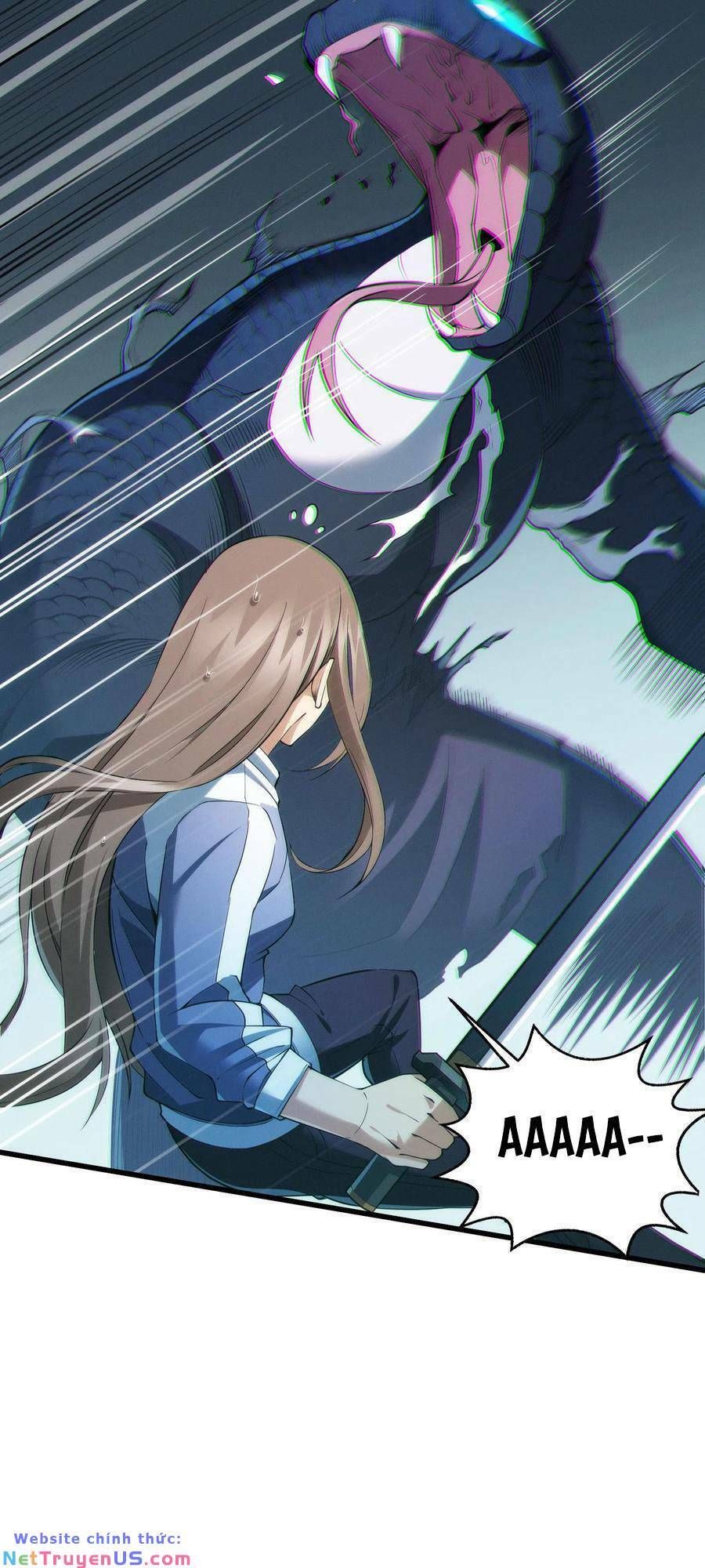 đọc truyện Ta Học Trảm Thần Trong Bệnh Viện Tâm Thần Chương 36 ảnh 11 tại Thiên Thai Truyện