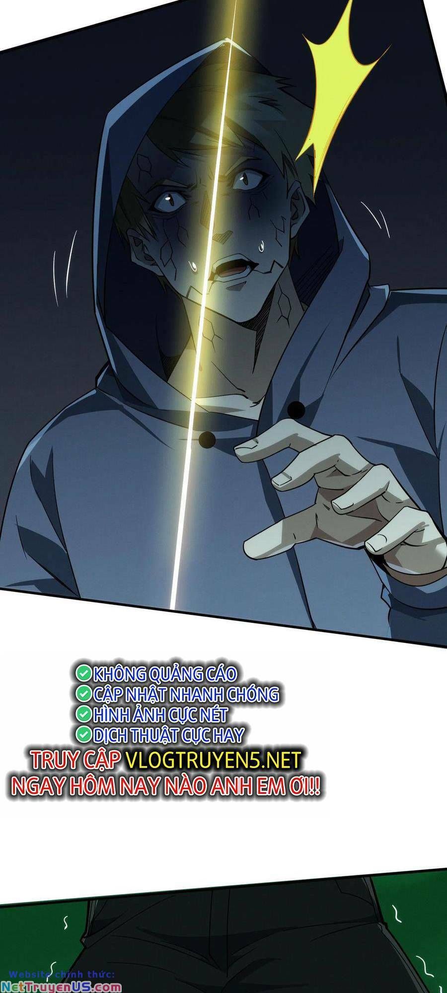 đọc truyện Ta Học Trảm Thần Trong Bệnh Viện Tâm Thần Chương 37 ảnh 14 tại Thiên Thai Truyện