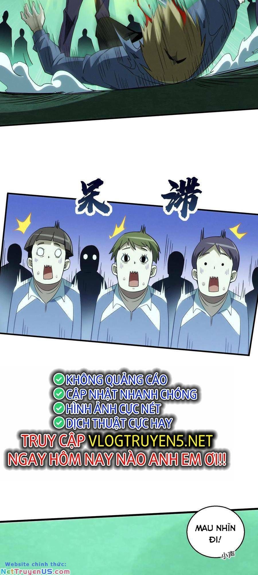 đọc truyện Ta Học Trảm Thần Trong Bệnh Viện Tâm Thần Chương 37 ảnh 17 tại Thiên Thai Truyện