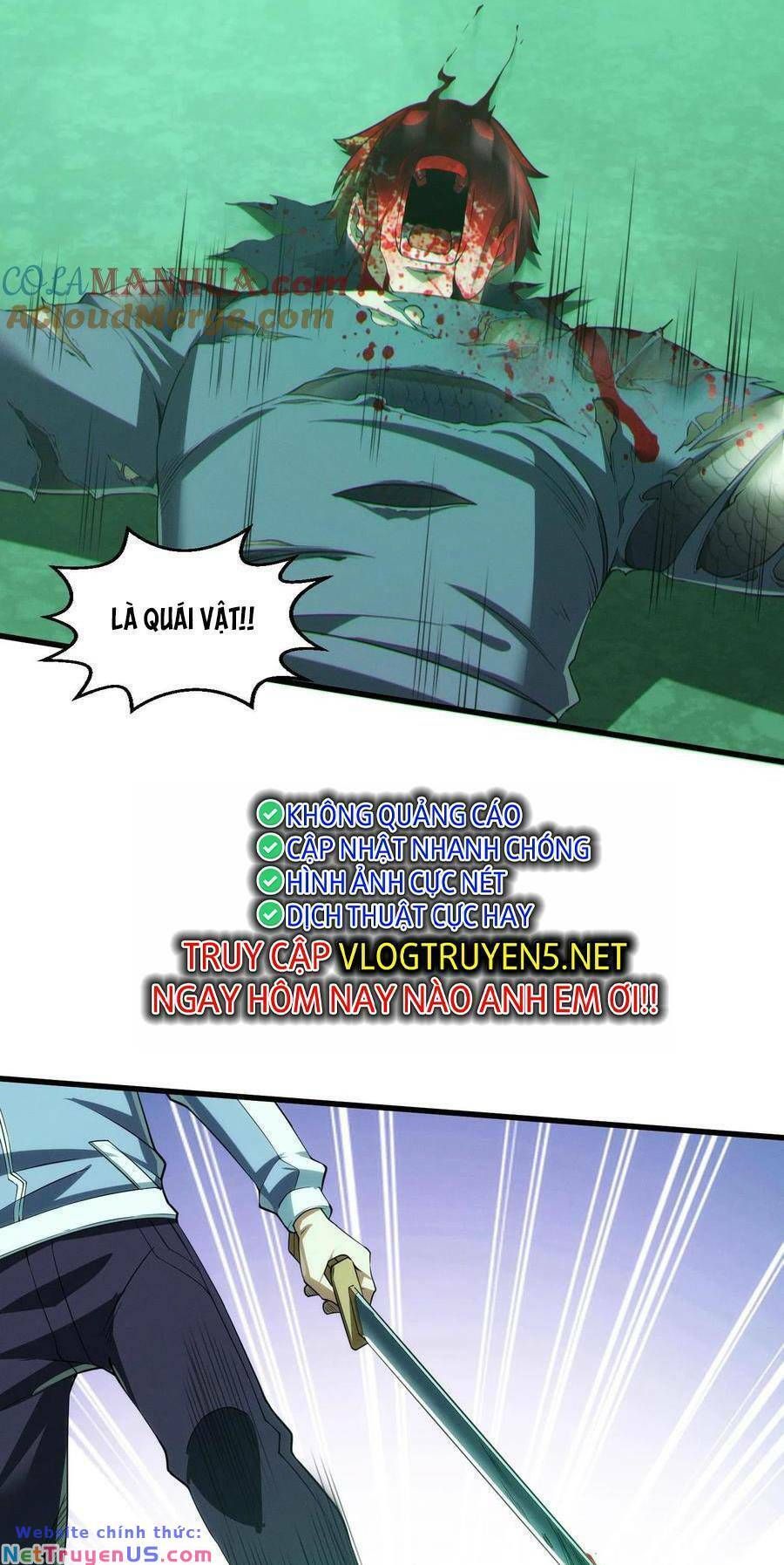 đọc truyện Ta Học Trảm Thần Trong Bệnh Viện Tâm Thần Chương 37 ảnh 18 tại Thiên Thai Truyện