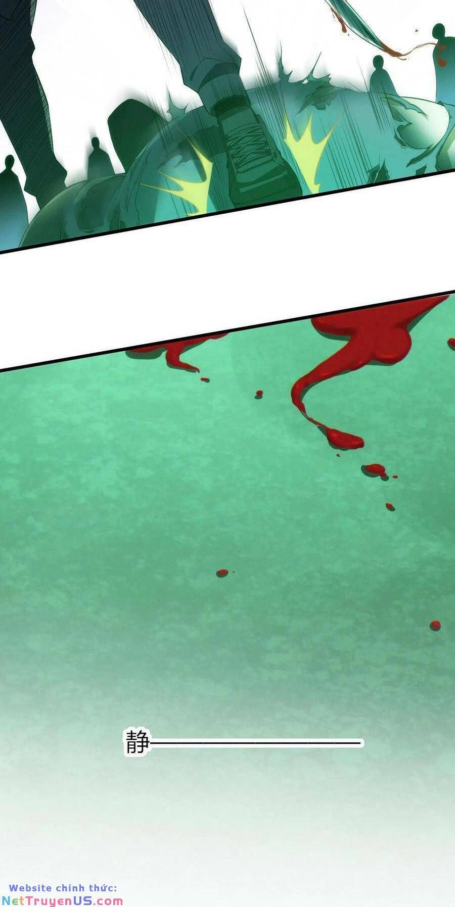 đọc truyện Ta Học Trảm Thần Trong Bệnh Viện Tâm Thần Chương 37 ảnh 19 tại Thiên Thai Truyện