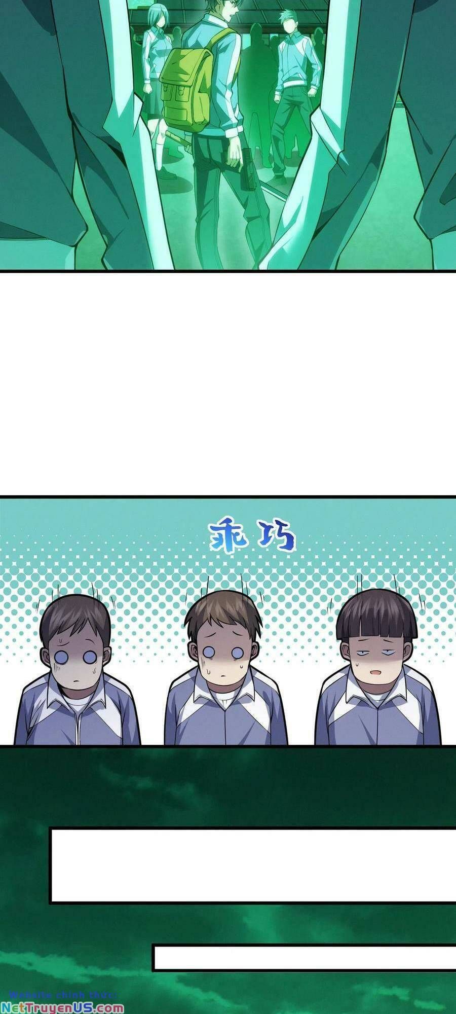 đọc truyện Ta Học Trảm Thần Trong Bệnh Viện Tâm Thần Chương 37 ảnh 21 tại Thiên Thai Truyện