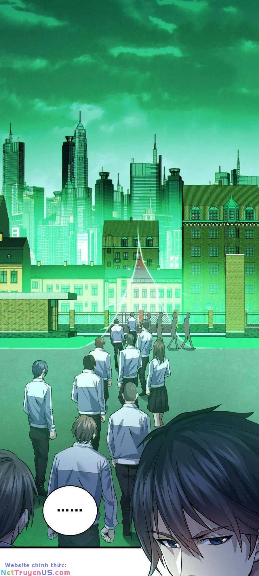 đọc truyện Ta Học Trảm Thần Trong Bệnh Viện Tâm Thần Chương 37 ảnh 22 tại Thiên Thai Truyện