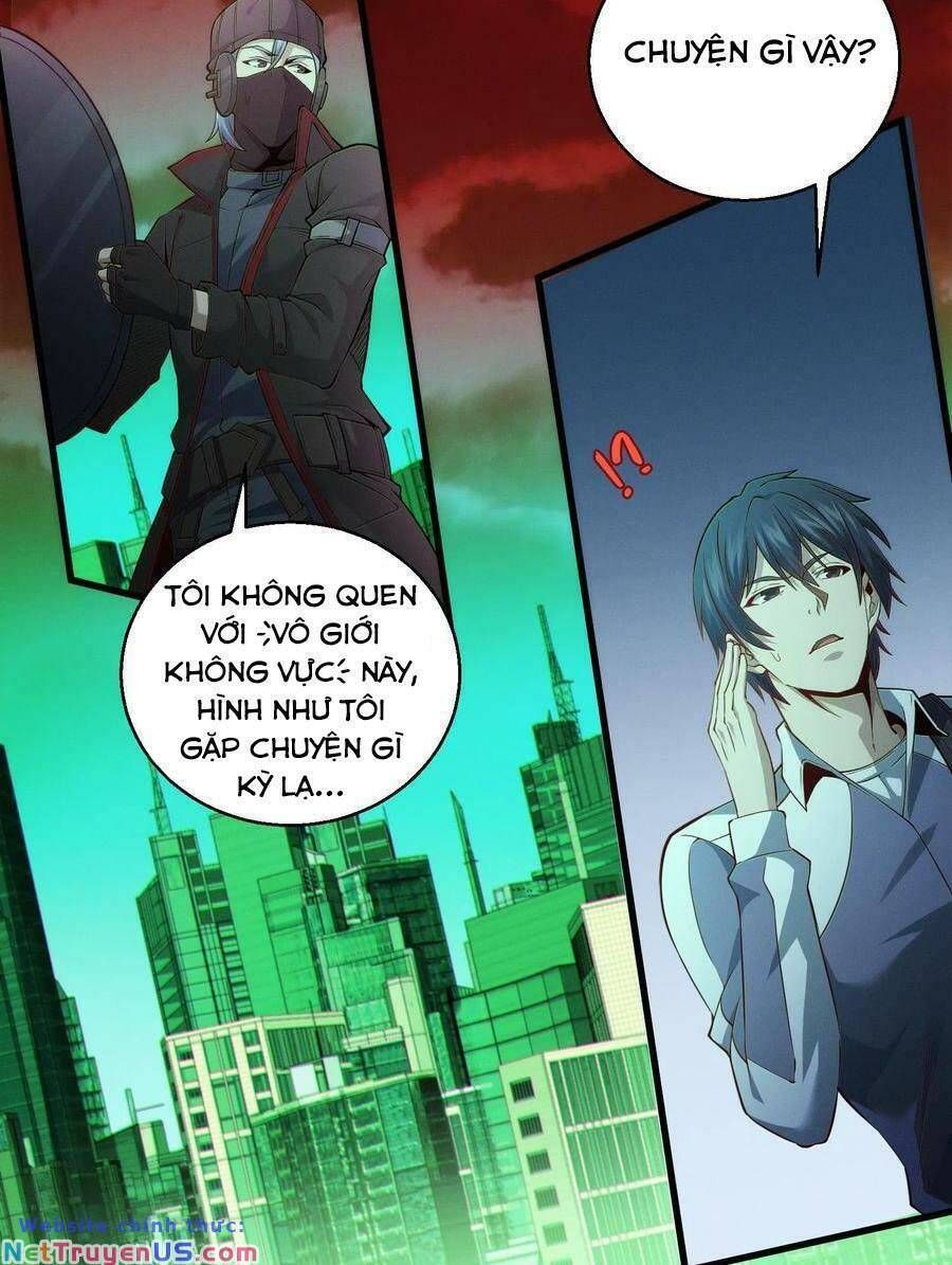 đọc truyện Ta Học Trảm Thần Trong Bệnh Viện Tâm Thần Chương 37 ảnh 26 tại Thiên Thai Truyện