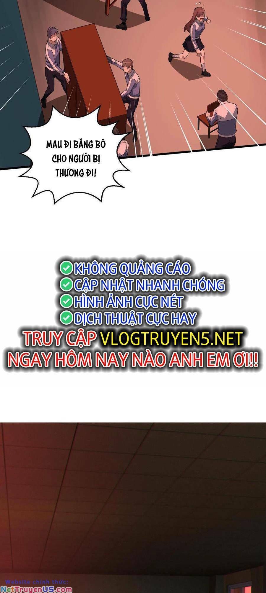 đọc truyện Ta Học Trảm Thần Trong Bệnh Viện Tâm Thần Chương 37 ảnh 32 tại Thiên Thai Truyện