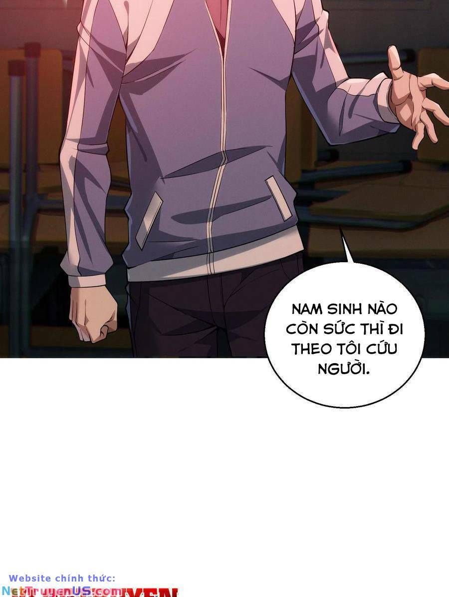 đọc truyện Ta Học Trảm Thần Trong Bệnh Viện Tâm Thần Chương 37 ảnh 34 tại Thiên Thai Truyện