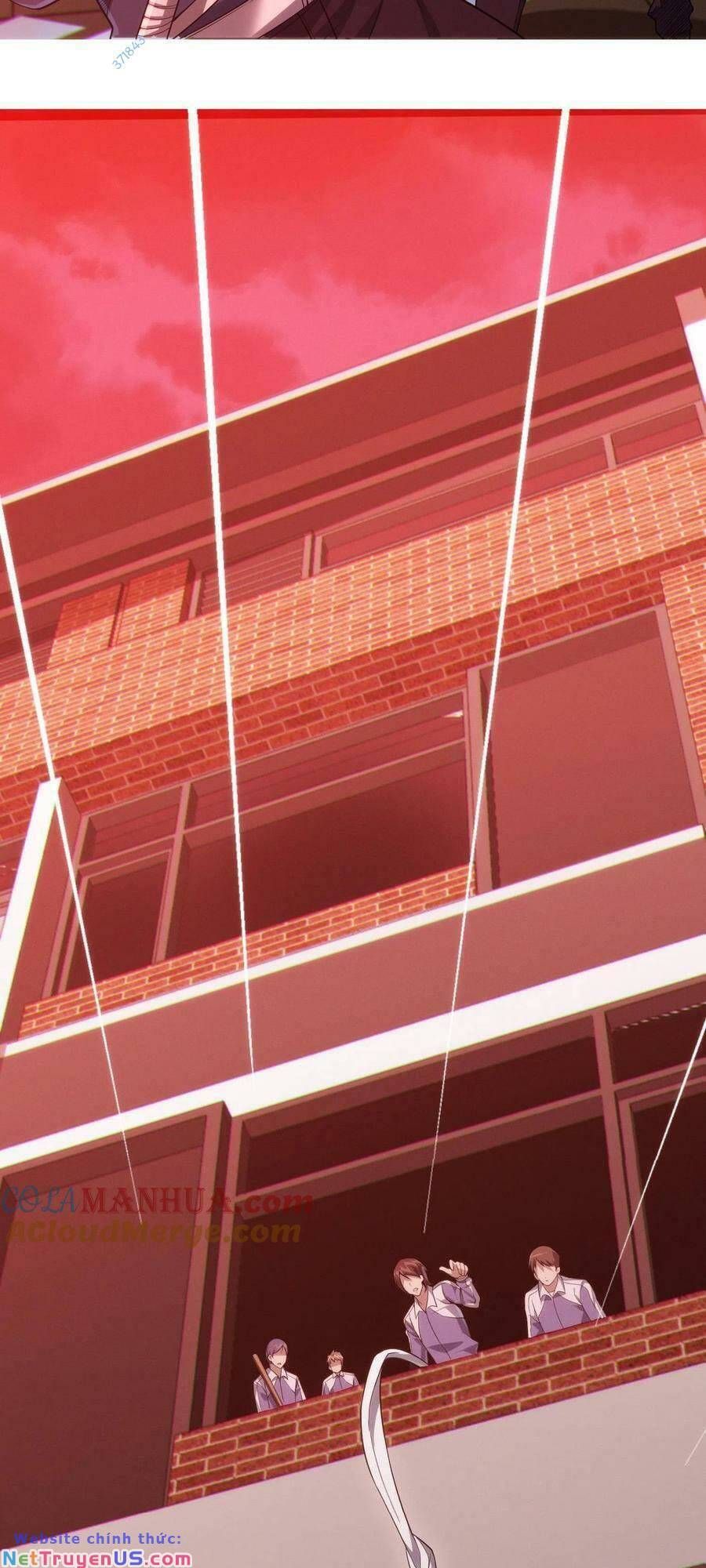 đọc truyện Ta Học Trảm Thần Trong Bệnh Viện Tâm Thần Chương 37 ảnh 36 tại Thiên Thai Truyện