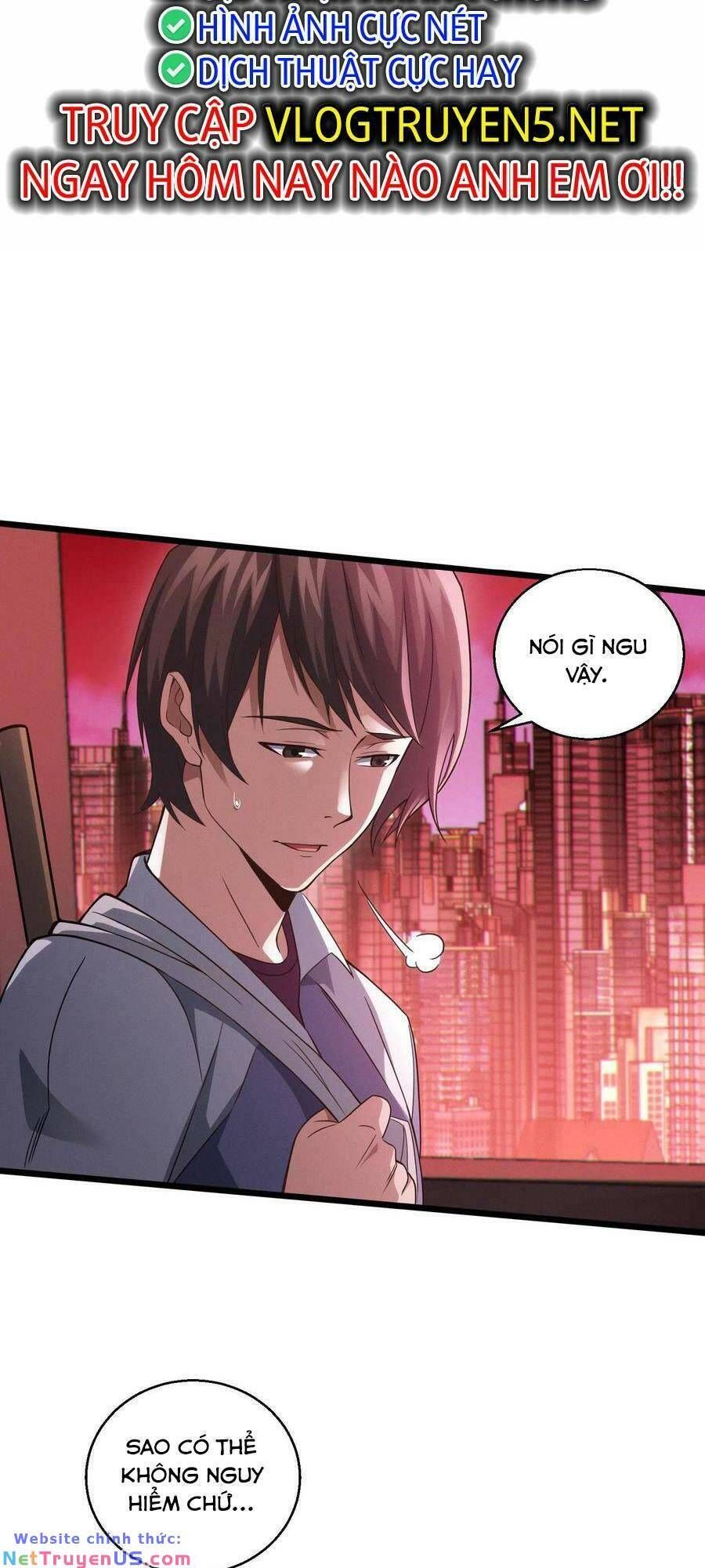 đọc truyện Ta Học Trảm Thần Trong Bệnh Viện Tâm Thần Chương 37 ảnh 39 tại Thiên Thai Truyện