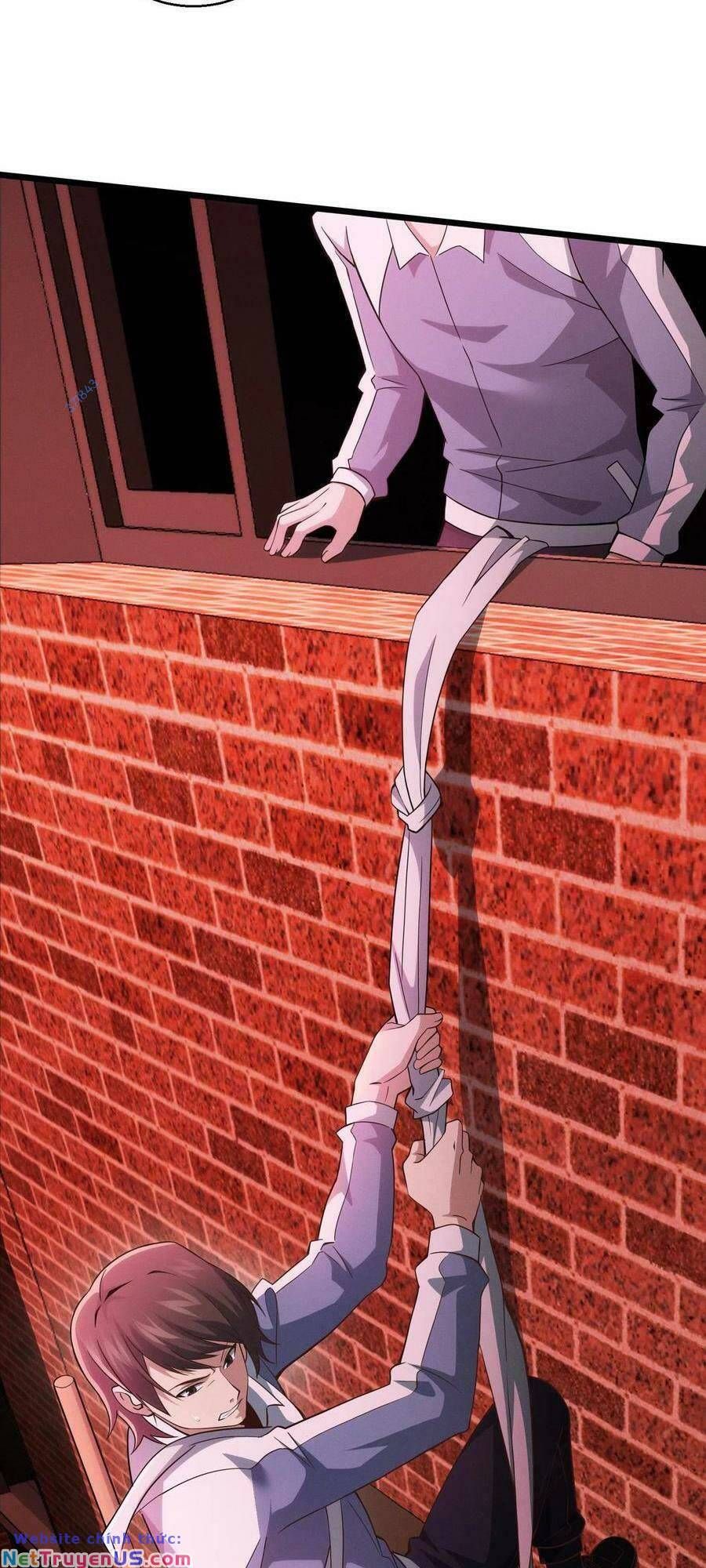 đọc truyện Ta Học Trảm Thần Trong Bệnh Viện Tâm Thần Chương 37 ảnh 40 tại Thiên Thai Truyện