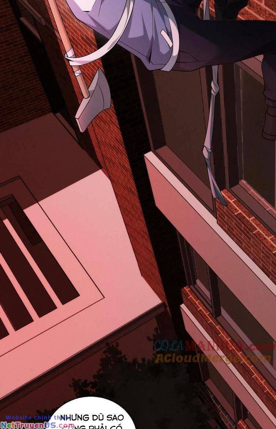 đọc truyện Ta Học Trảm Thần Trong Bệnh Viện Tâm Thần Chương 37 ảnh 41 tại Thiên Thai Truyện