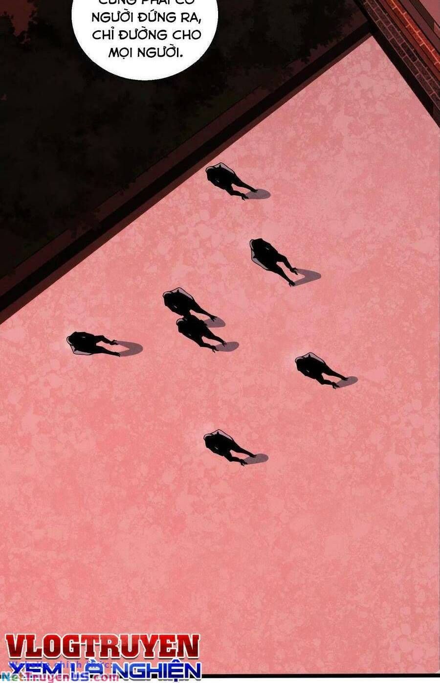 đọc truyện Ta Học Trảm Thần Trong Bệnh Viện Tâm Thần Chương 37 ảnh 42 tại Thiên Thai Truyện