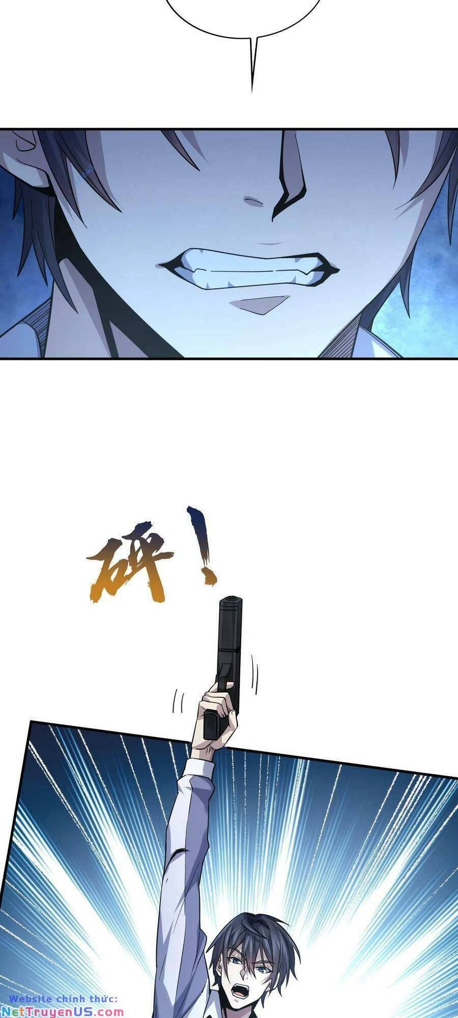 đọc truyện Ta Học Trảm Thần Trong Bệnh Viện Tâm Thần Chương 37 ảnh 8 tại Thiên Thai Truyện