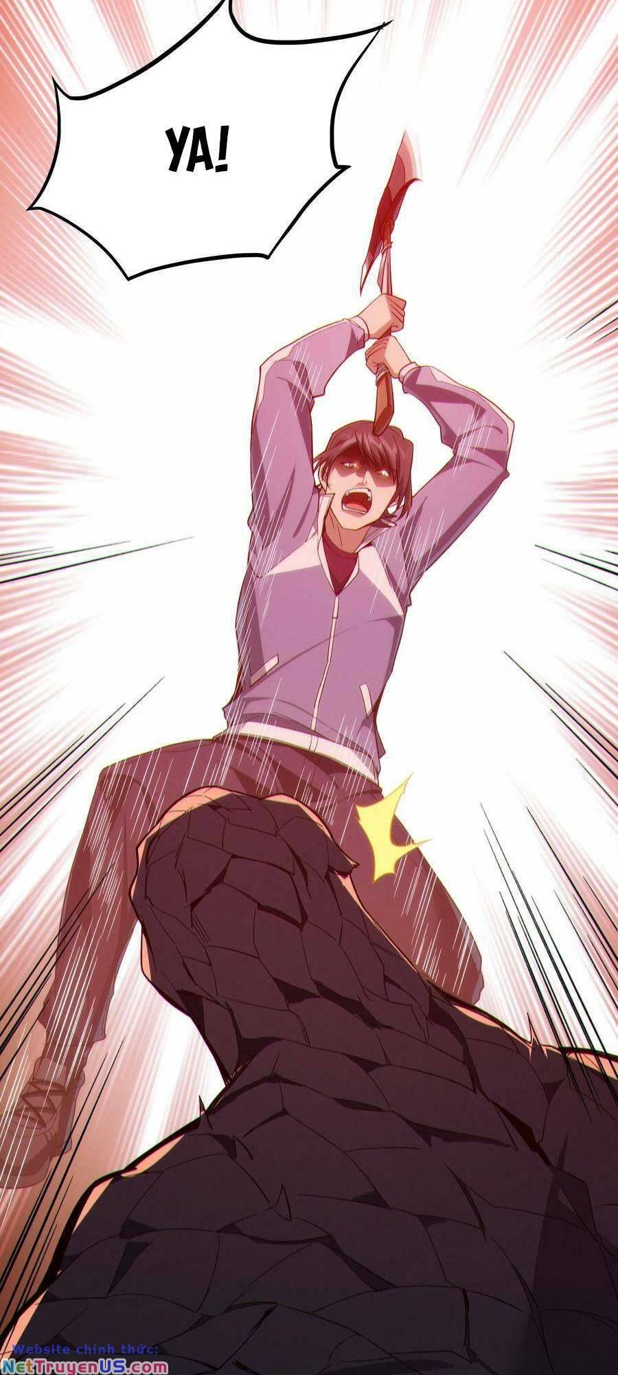 đọc truyện Ta Học Trảm Thần Trong Bệnh Viện Tâm Thần Chương 38 ảnh 12 tại Thiên Thai Truyện